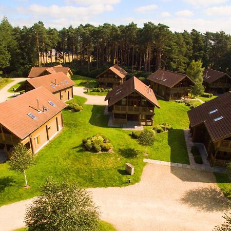 The Dorset Resort East Stoke  Bagian luar foto