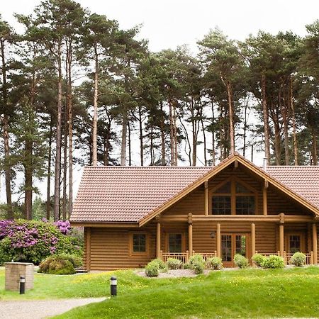 The Dorset Resort East Stoke  Bagian luar foto