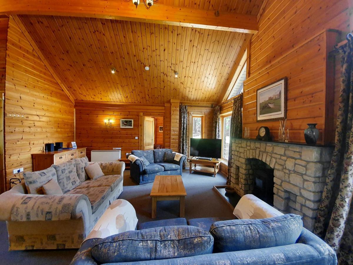 The Dorset Resort East Stoke  Bagian luar foto
