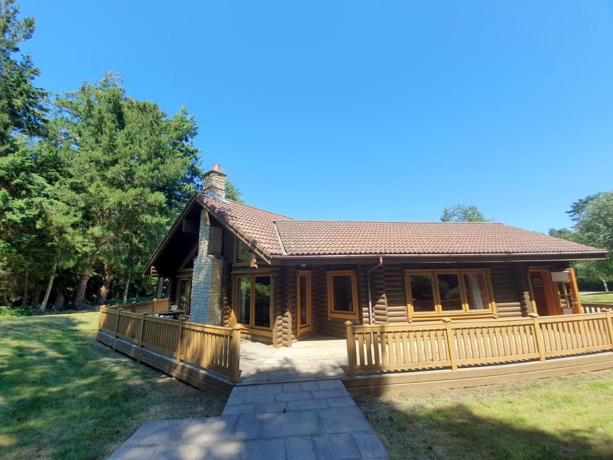 The Dorset Resort East Stoke  Bagian luar foto