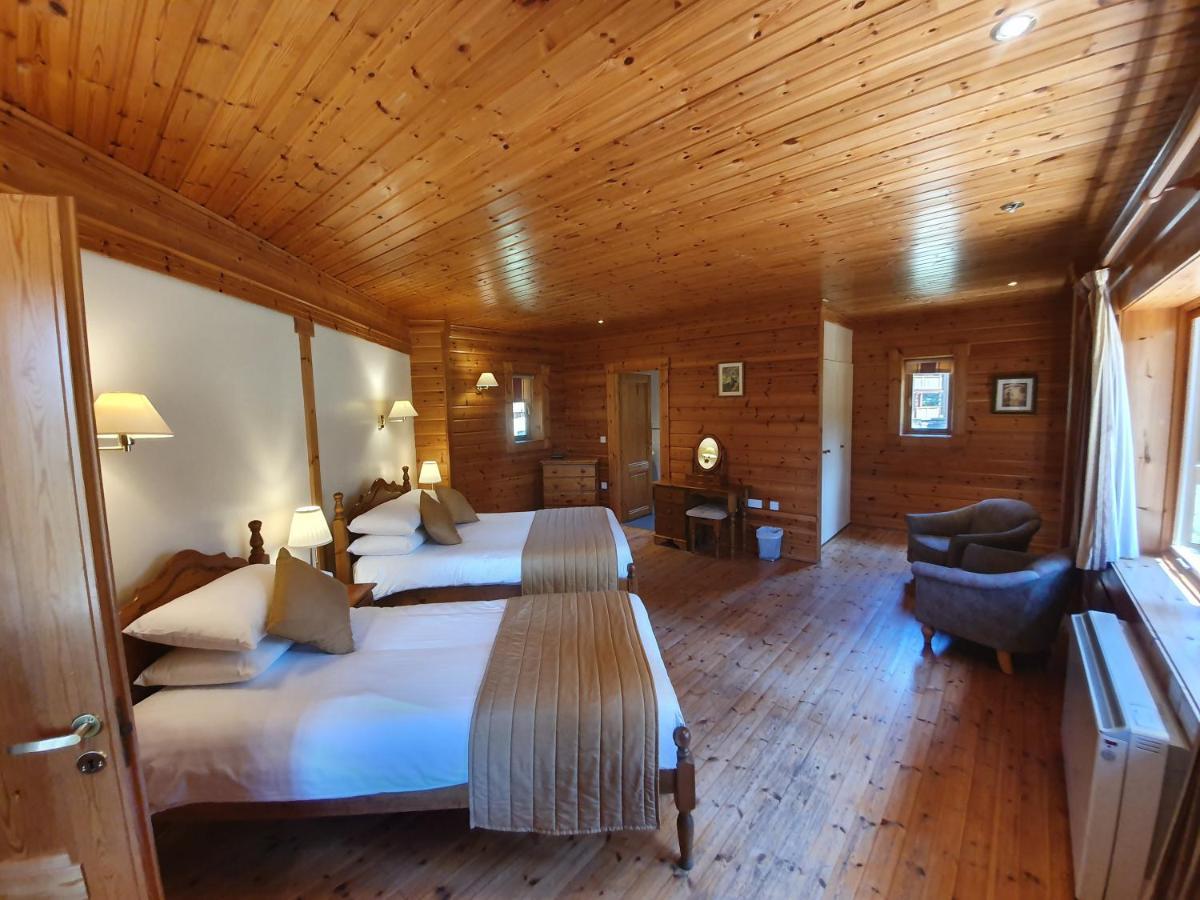 The Dorset Resort East Stoke  Bagian luar foto