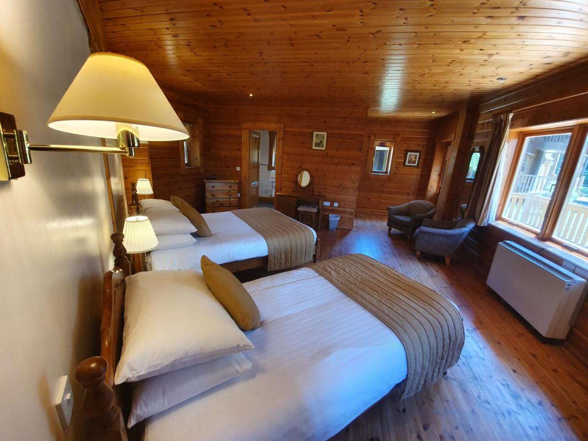 The Dorset Resort East Stoke  Bagian luar foto