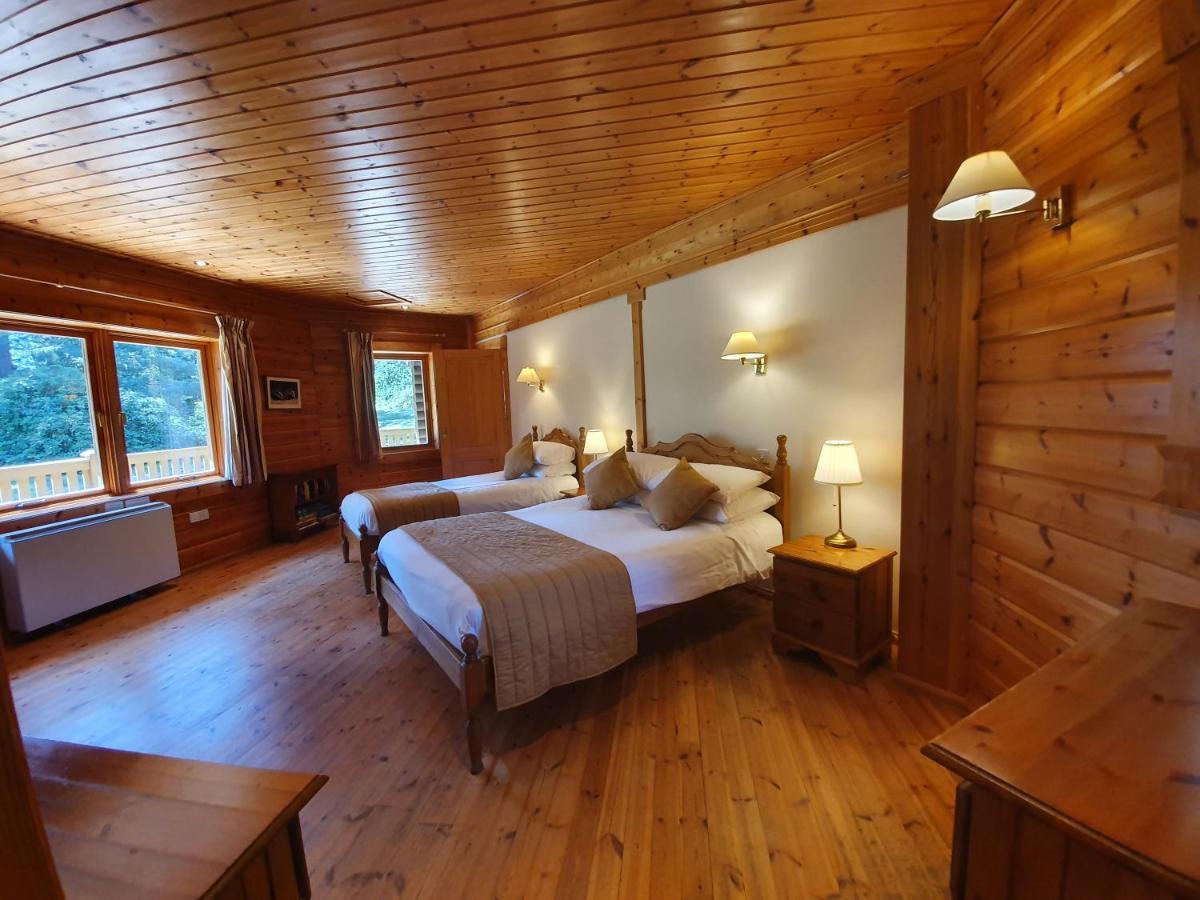The Dorset Resort East Stoke  Bagian luar foto