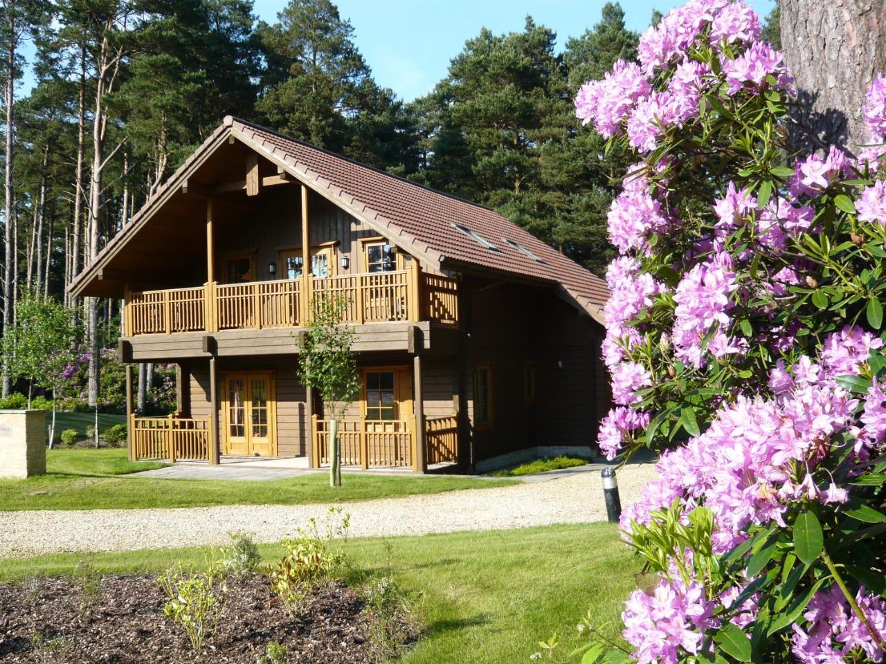 The Dorset Resort East Stoke  Bagian luar foto