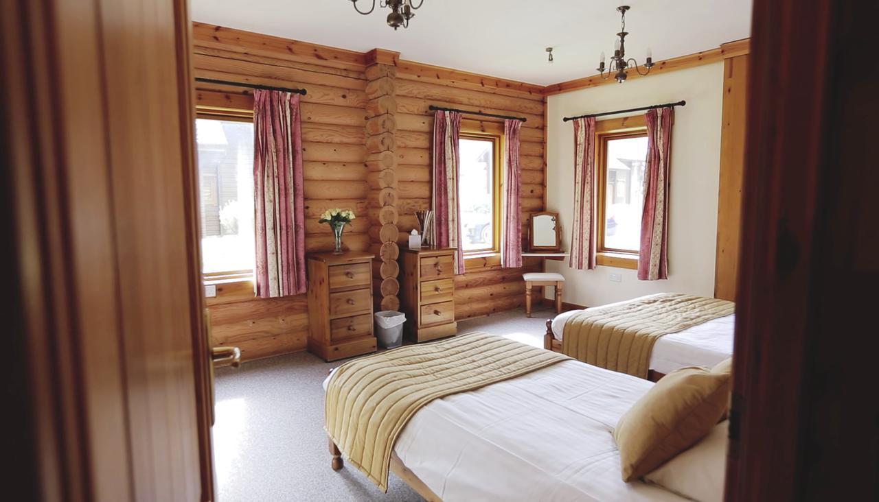 The Dorset Resort East Stoke  Bagian luar foto