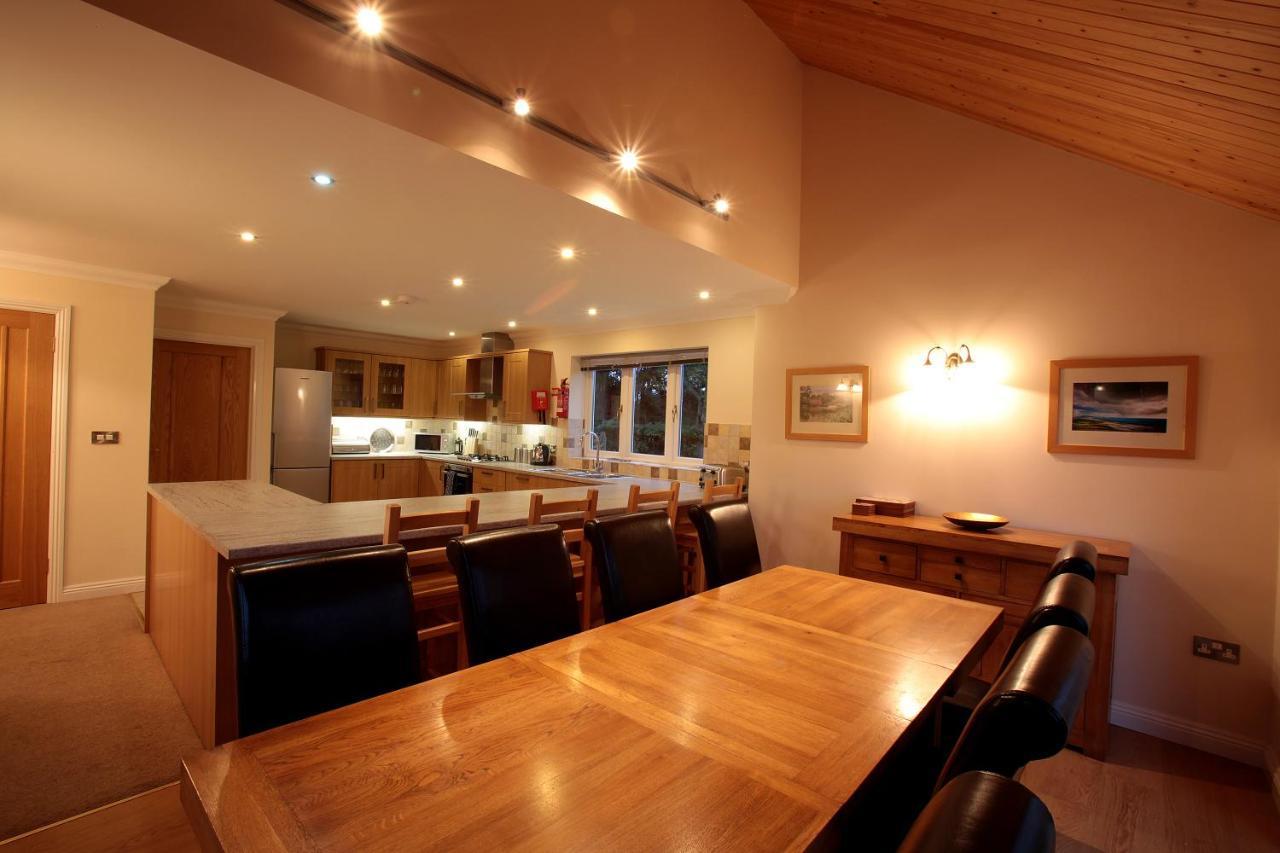 The Dorset Resort East Stoke  Interior foto