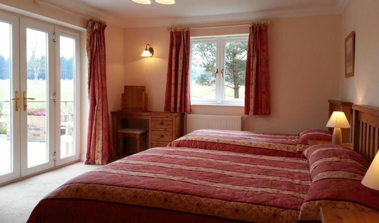 The Dorset Resort East Stoke  Bagian luar foto