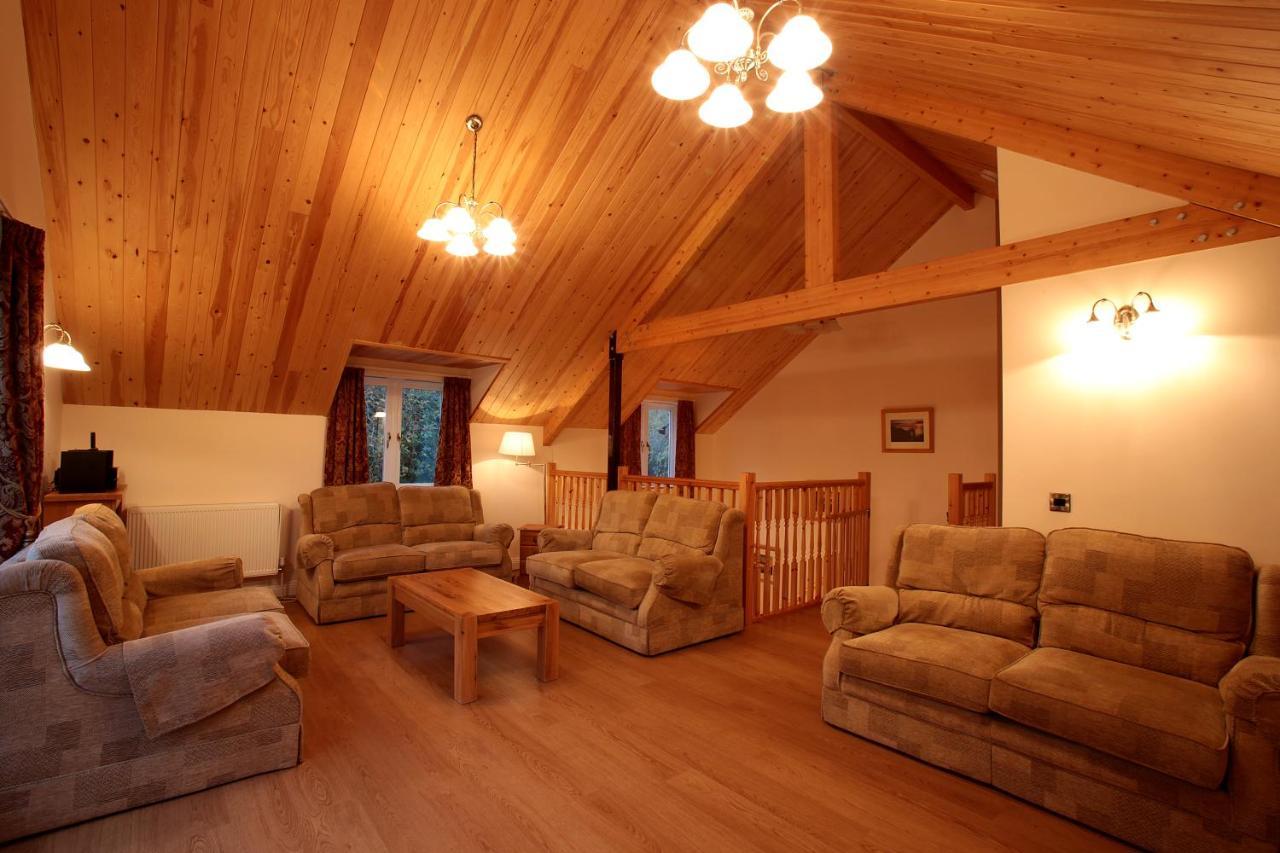 The Dorset Resort East Stoke  Interior foto