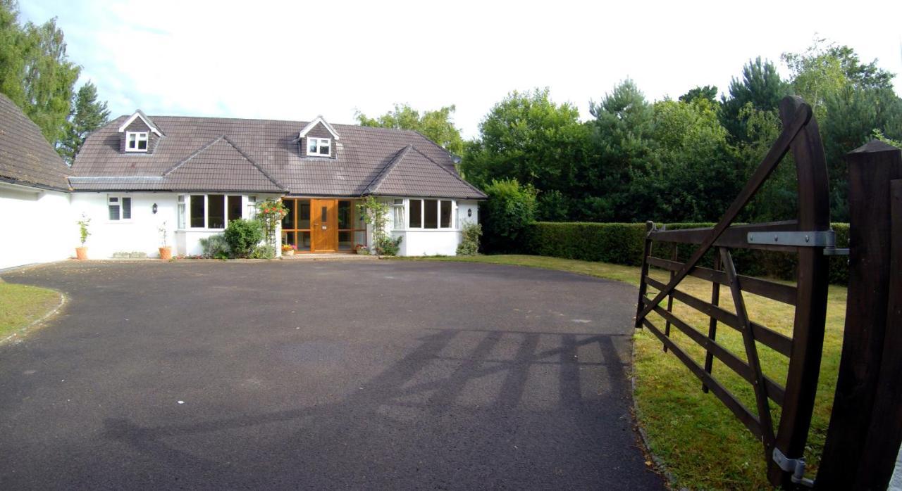 The Dorset Resort East Stoke  Bagian luar foto