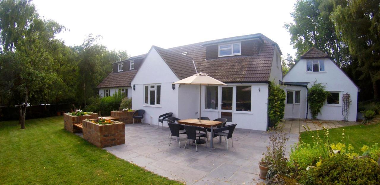 The Dorset Resort East Stoke  Bagian luar foto