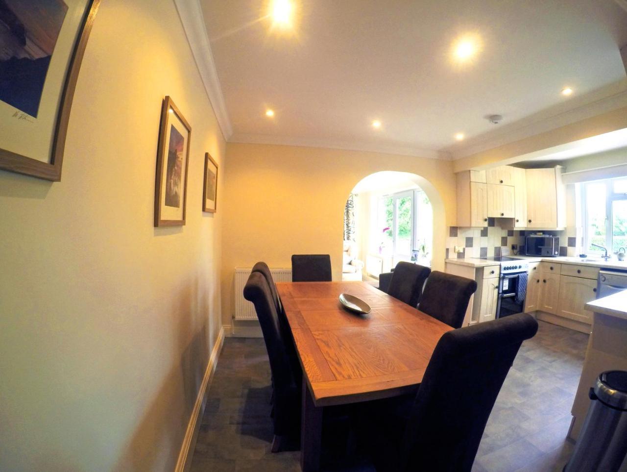 The Dorset Resort East Stoke  Ruang foto