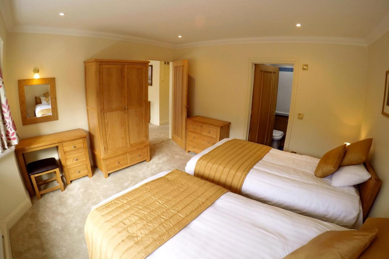 The Dorset Resort East Stoke  Bagian luar foto