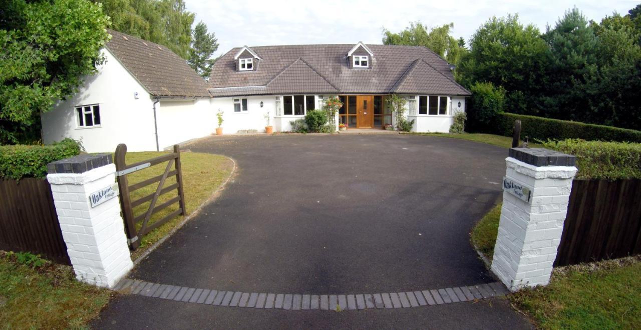 The Dorset Resort East Stoke  Bagian luar foto