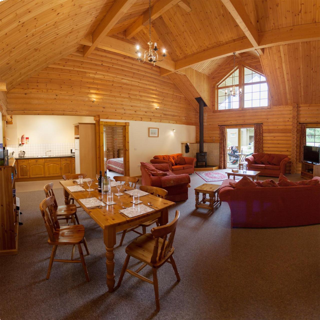 The Dorset Resort East Stoke  Bagian luar foto