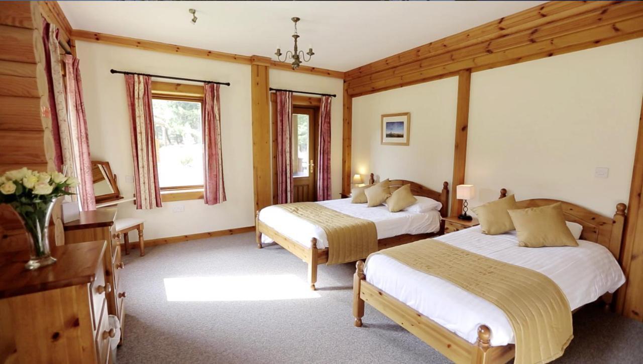 The Dorset Resort East Stoke  Ruang foto
