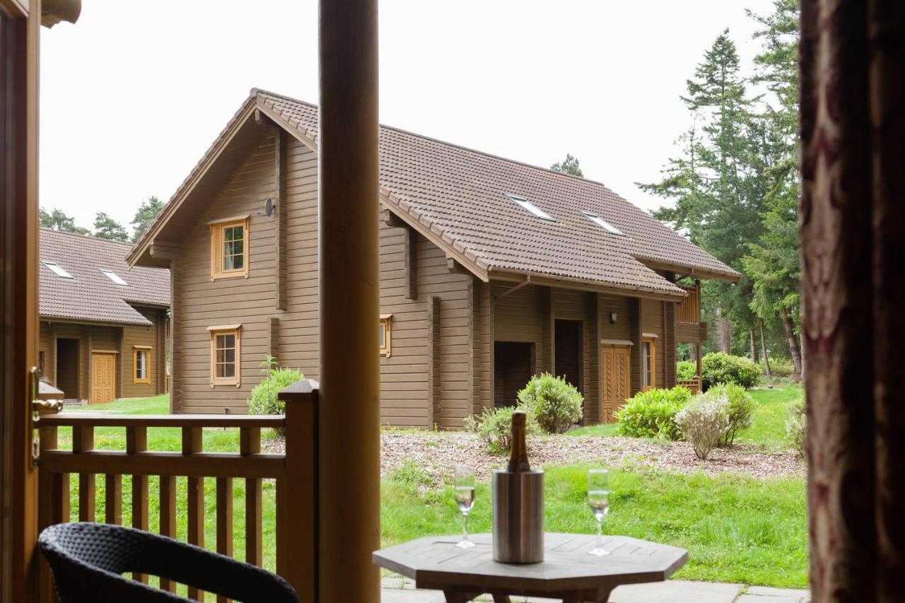 The Dorset Resort East Stoke  Bagian luar foto