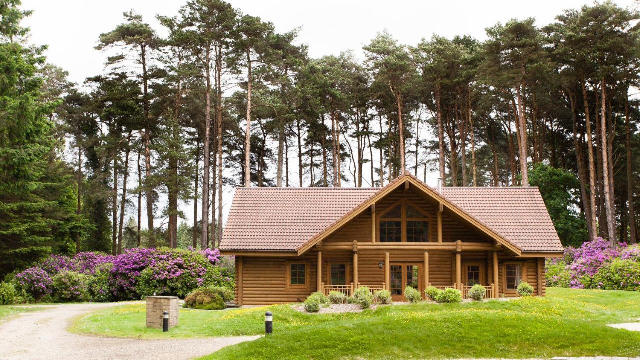 The Dorset Resort East Stoke  Bagian luar foto