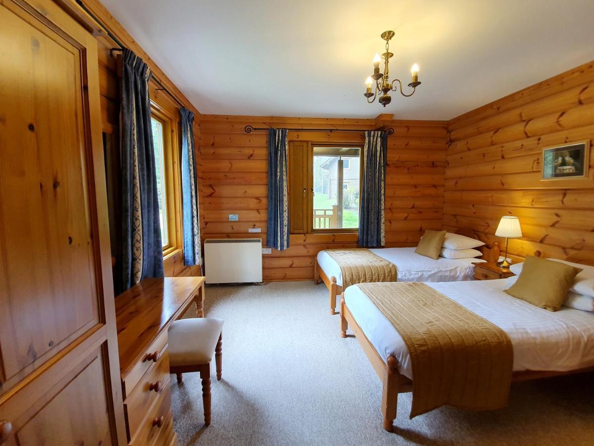 The Dorset Resort East Stoke  Bagian luar foto