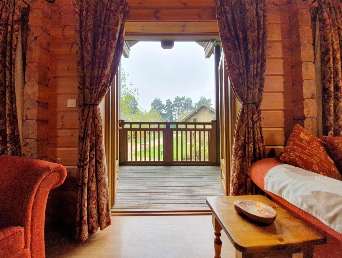 The Dorset Resort East Stoke  Bagian luar foto