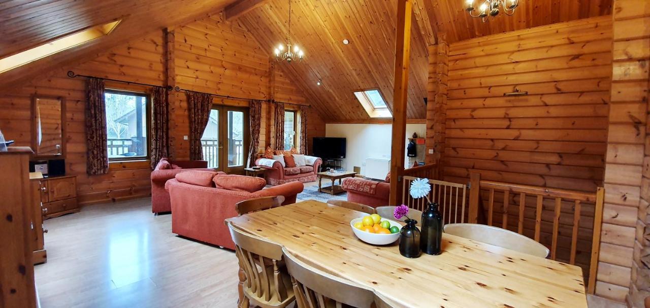 The Dorset Resort East Stoke  Bagian luar foto