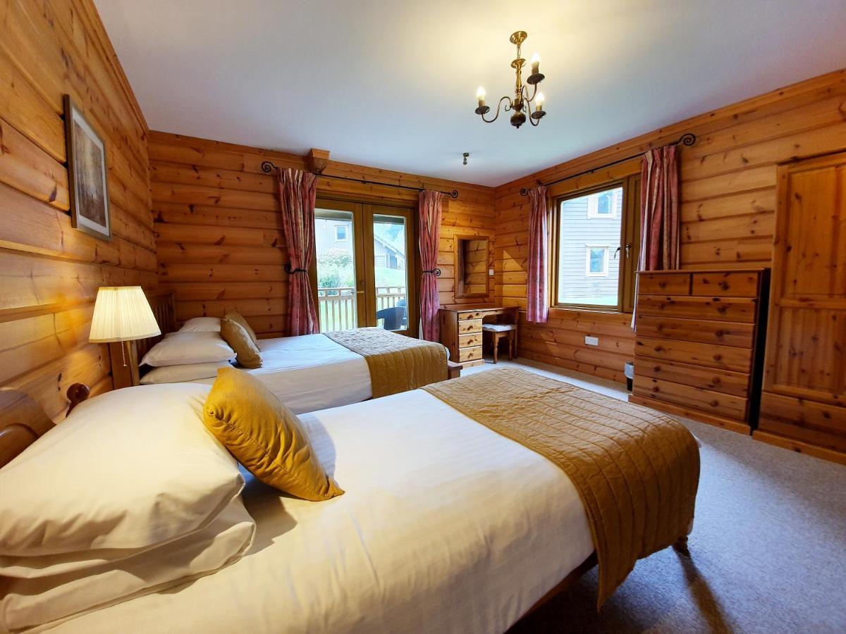 The Dorset Resort East Stoke  Bagian luar foto